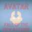 Avatar: Fall of the New Nations logo