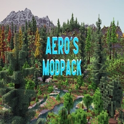 Aero'sPack - Minecraft Modpacks - CurseForge
