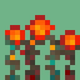 Nylium Nasturtium project image