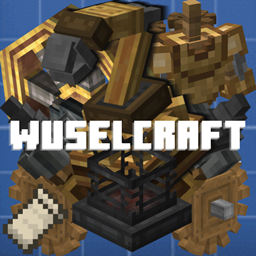 Wuselcraft Create Fabric logo