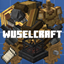 Wuselcraft Create Fabric logo