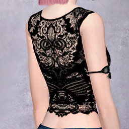 Fashion  Top -Acc  project image