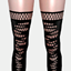 Stockings socks Sundown various designs logo
