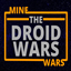 The Droid Wars logo