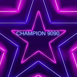 Champion logo