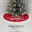 Christmas Tree Skirt logo