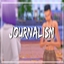 Journalism Career  logo