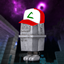 PokeGonk Reborn logo