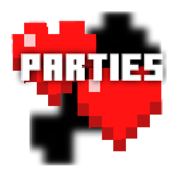 RPG Parties - Tough as Nails project image
