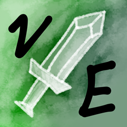 Venturesome Explorers logo