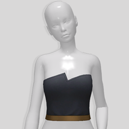 Chic Top logo