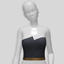 Chic Top logo