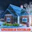 GINGERBREAD WINTERLAND- (Require Gingerbread Winterland CC Bundle) logo