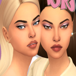 Doll Pack Mini Set logo