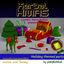 Kerbal XMAS (XMAS)  by Lunatic Aeronautics  logo