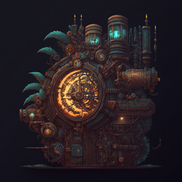 Mirra project image