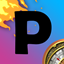Parradoxal logo