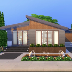 Sunny Base Game logo