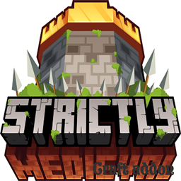 Strictly Craft’s logo