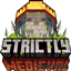 Strictly Craft’s logo