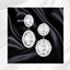 Statement Diamond Earrings logo