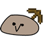 Pebble's Minecraft Expansion! logo
