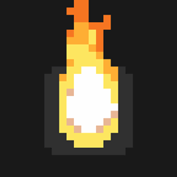 Who By Fire [FABRIC] - WBF project image