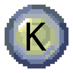 Origins Extra Keybinds (Unofficial Forge) logo