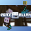 VOICEALLAY logo