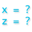 RandomCoords logo