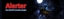 Alerter logo