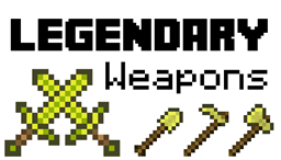 LegendaryWeapons project image