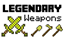 LegendaryWeapons logo