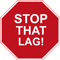 StopThatLag! project image