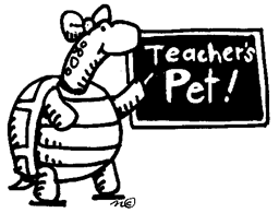 TeachersPet project image