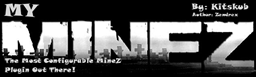 MyMineZ logo