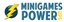 Mini Game Power Ups logo