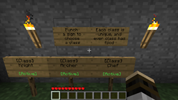 ClassSign project image