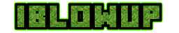 iBlowUp logo