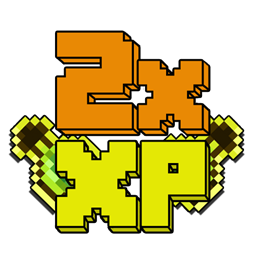 Double Your Experience  logo