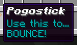 Pogostick logo