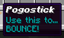 Pogostick logo