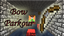 Bow Parkour logo