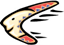 Boomerang logo