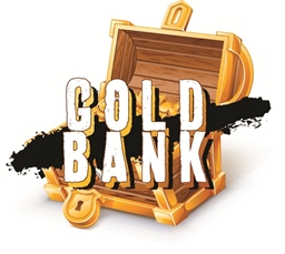 GoldBank project image