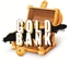 GoldBank logo