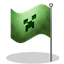 Flags logo