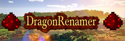 DragonRenamer project image