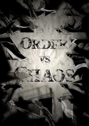 Order vs Chaos logo