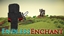 EndlessEnchantReloaded logo